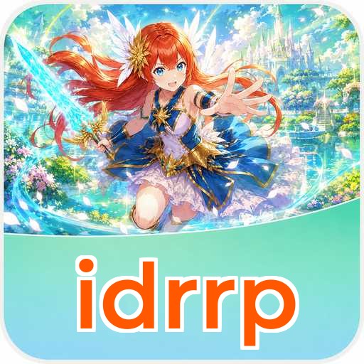 Keamanan idrrp