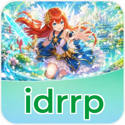 Screenshot Proses Instalasi idrrp APK
